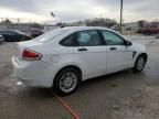 2008 Ford Focus SE