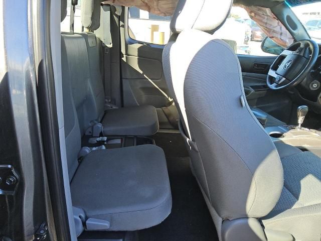 2014 Toyota Tacoma Prerunner Access Cab