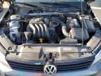 2013 Volkswagen Jetta Base