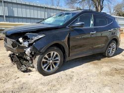 2018 Hyundai Santa FE Sport en venta en Chatham, VA