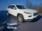 2017 Jeep Cherokee L