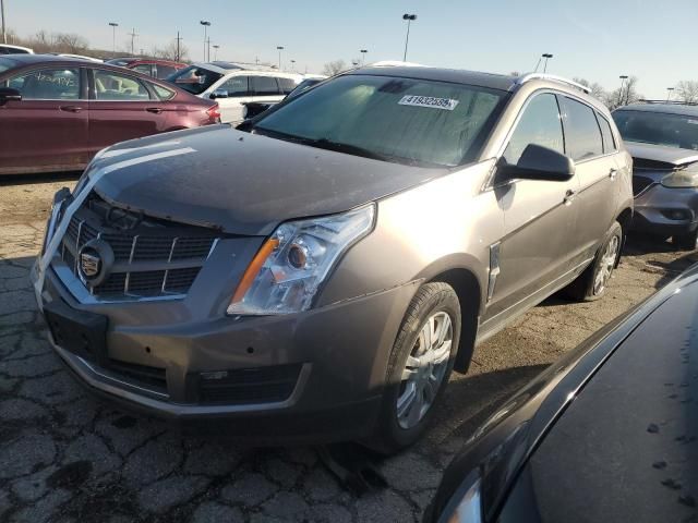 2011 Cadillac SRX Luxury Collection