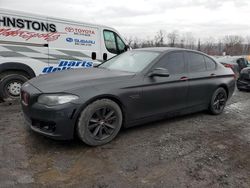 2014 BMW 528 XI en venta en Marlboro, NY