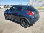 2013 Nissan Juke S