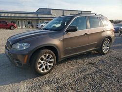 BMW salvage cars for sale: 2013 BMW X5 XDRIVE35I