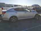 2012 Lexus IS 250