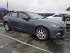 2015 Mazda 3 Touring