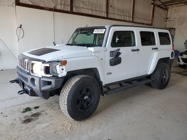 2006 Hummer H3