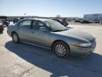 2005 Buick Lesabre Custom