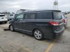 2011 Nissan Quest S