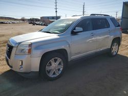 GMC Terrain slt salvage cars for sale: 2012 GMC Terrain SLT