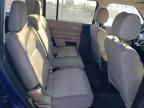 2014 Ford Flex SE