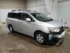 2013 Nissan Quest S