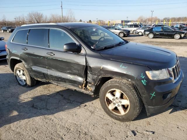 2011 Jeep Grand Cherokee Laredo