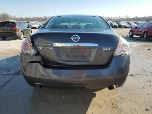 2009 Nissan Altima 2.5