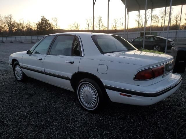 1999 Buick Lesabre Custom