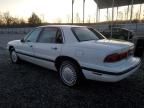 1999 Buick Lesabre Custom