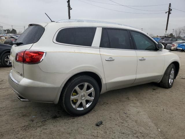 2009 Buick Enclave CXL