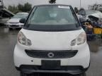 2015 Smart Fortwo Pure