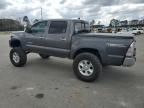 2012 Toyota Tacoma Double Cab Prerunner