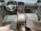 2001 Lexus GS 430