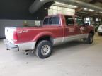 2003 Ford F250 Super Duty