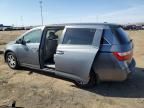 2011 Honda Odyssey EXL