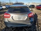 2018 Mercedes-Benz GLA 250 4matic