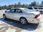 2001 Lincoln LS