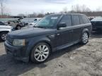 2013 Land Rover Range Rover Sport HSE Luxury