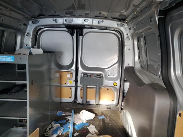 2021 Ford Transit Connect XLT