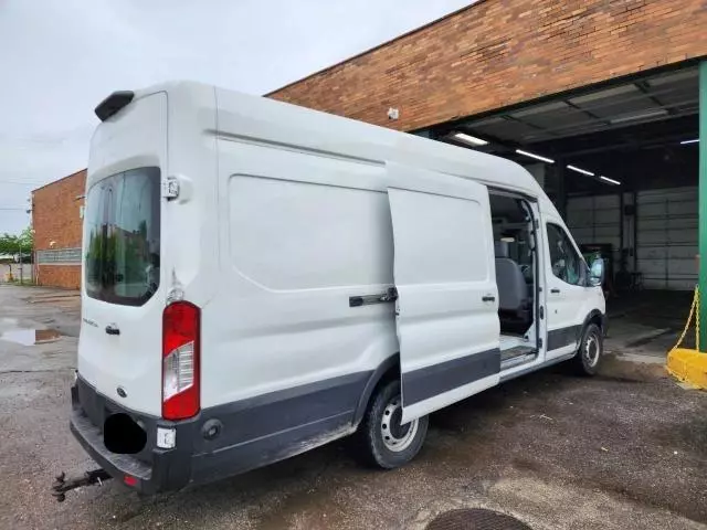 2019 Ford Transit T-250