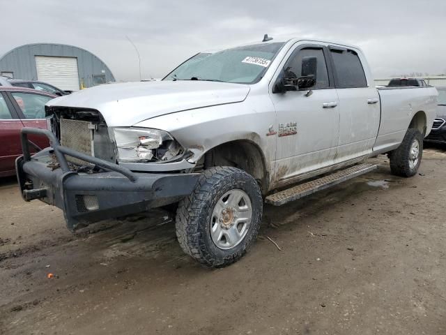 2014 Dodge RAM 2500 SLT