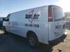 2010 Chevrolet Express G2500