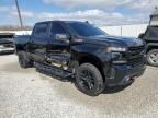 2021 Chevrolet Silverado K1500 LT Trail Boss