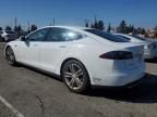 2014 Tesla Model S