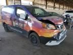 2020 Nissan NV200 2.5S