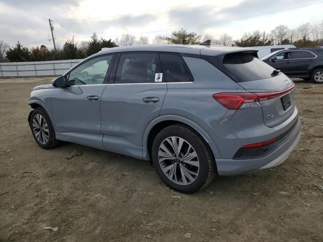 2023 Audi Q4 E-TRON Premium