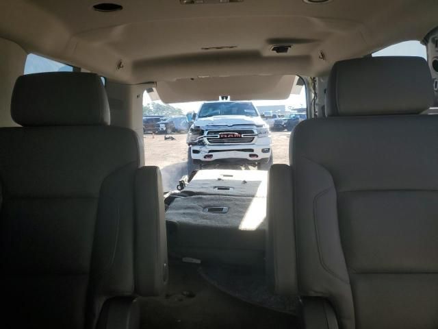 2015 Chevrolet Suburban C1500 LT