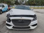 2019 Genesis G80 Base