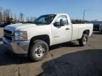 2014 Chevrolet Silverado C2500 Heavy Duty