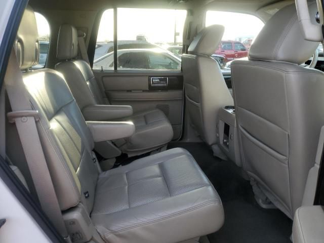 2010 Lincoln Navigator