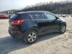 2013 KIA Sportage LX