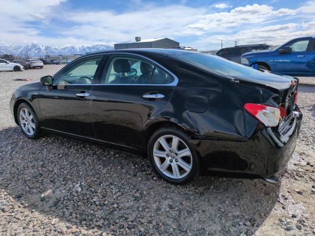 2008 Lexus ES 350