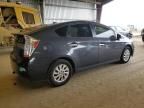 2015 Toyota Prius PLUG-IN