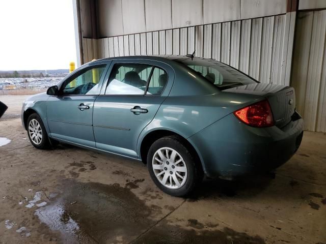 2009 Chevrolet Cobalt LT