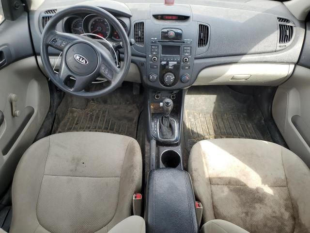 2012 KIA Forte LX