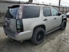 2007 Chevrolet Tahoe C1500