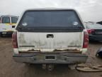 2003 Chevrolet Silverado K2500 Heavy Duty