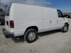 2011 Ford Econoline E350 Super Duty Van